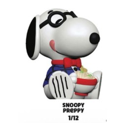 Peanuts Rokimoto Cup of Fun présentoir figurines Blind Box Series 2 10 cm (12)