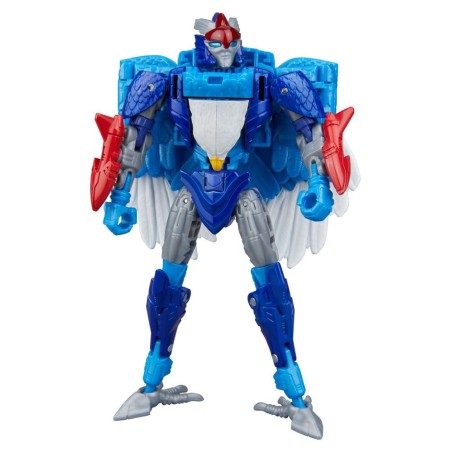 Transformers Deluxe Class figurine Star Eagle 11 cm
