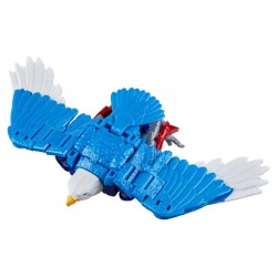 Transformers Deluxe Class figurine Star Eagle 11 cm
