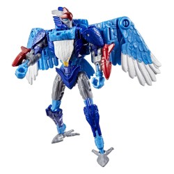 Transformers Deluxe Class figurine Star Eagle 11 cm