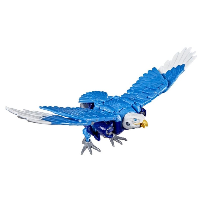 Transformers Deluxe Class figurine Star Eagle 11 cm