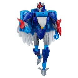 Transformers Deluxe Class figurine Star Eagle 11 cm