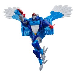 Transformers Deluxe Class figurine Star Eagle 11 cm