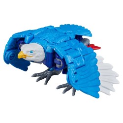 Transformers Deluxe Class figurine Star Eagle 11 cm