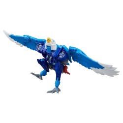 Transformers Deluxe Class figurine Star Eagle 11 cm