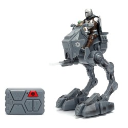 Star Wars: The Mandalorian & Grogu figurine RC 1/12 Imperial Remnant AT-RT 33 cm