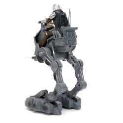 Star Wars: The Mandalorian & Grogu figurine RC 1/12 Imperial Remnant AT-RT 33 cm