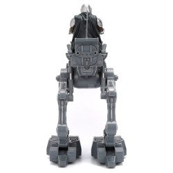 Star Wars: The Mandalorian & Grogu figurine RC 1/12 Imperial Remnant AT-RT 33 cm