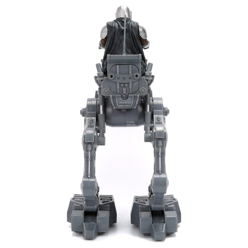 Star Wars: The Mandalorian & Grogu figurine RC 1/12 Imperial Remnant AT-RT 33 cm