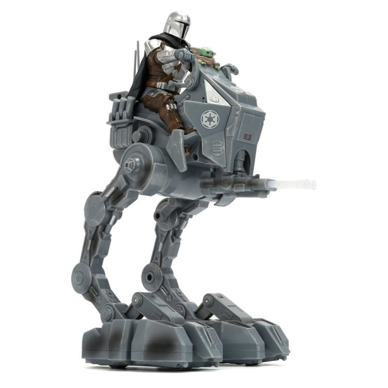 Star Wars: The Mandalorian & Grogu RC 1/12 Imperial Remnant AT-RT 33 cm