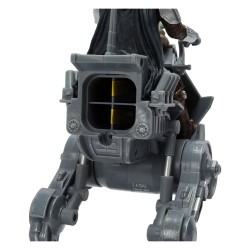 Star Wars: The Mandalorian & Grogu RC 1/12 Imperial Remnant AT-RT 33 cm
