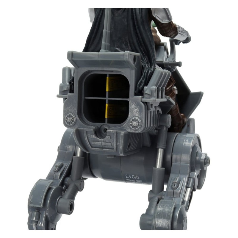 Star Wars: The Mandalorian & Grogu figurine RC 1/12 Imperial Remnant AT-RT 33 cm