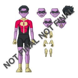 Invincible figurine Kid Omni-Man 12 cm