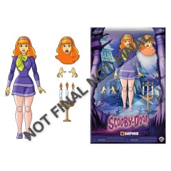 Scooby Doo figurine Daphne 14 cm