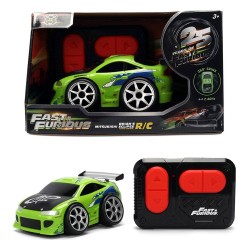 Fast & Furious figurine RC 1:28 Small Blocks