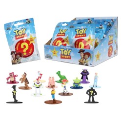 Toy Story Nanofigs figurines mini Blind Box présentoir (24)