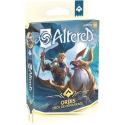 Altered | MagicFranco 