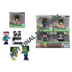 Minecraft figurine mini 6 cm Wave 7