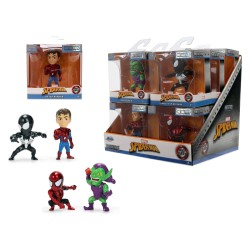 Marvel présentoir figurines mini Wave 5 6 cm (12)
