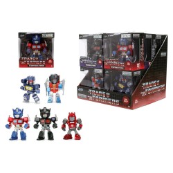 Transformers présentoir figurines mini Wave 2 6 cm (12)