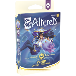 Altered - Beyond the Gates - Starter Deck - Yzmir - FR