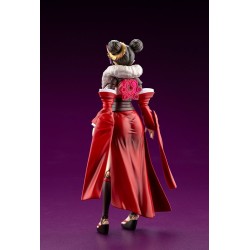 Arcanadea Plastic Model Kit Ornela 19 cm