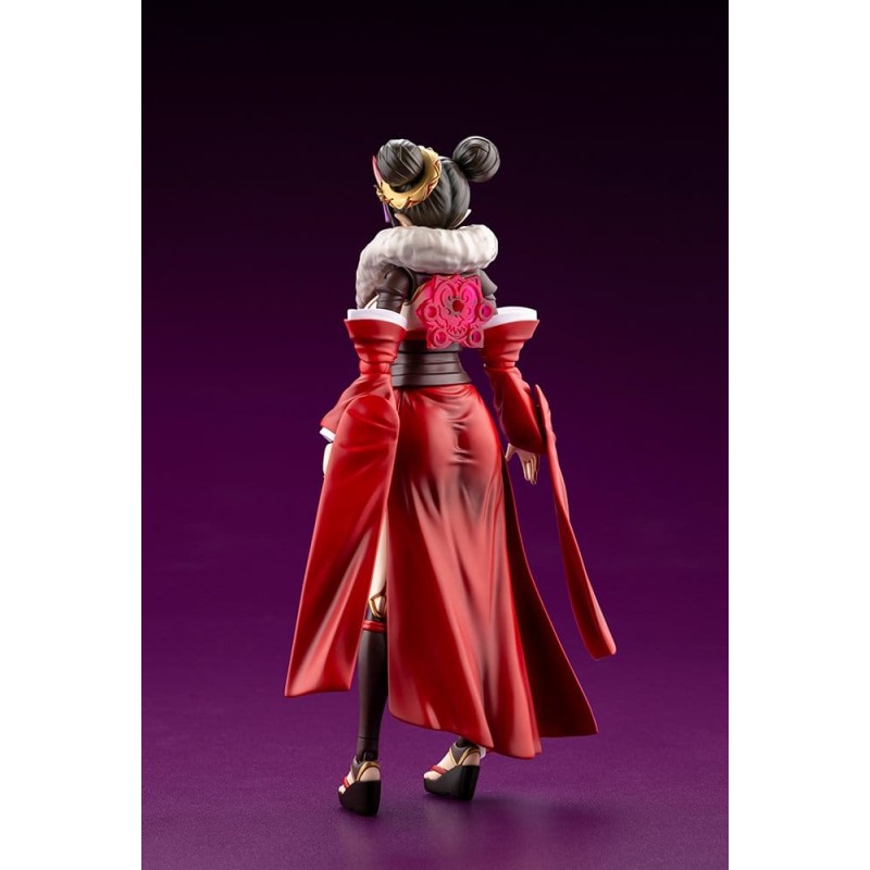 Arcanadea Plastic Model Kit Ornela 19 cm