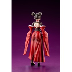 Arcanadea Plastic Model Kit Ornela 19 cm
