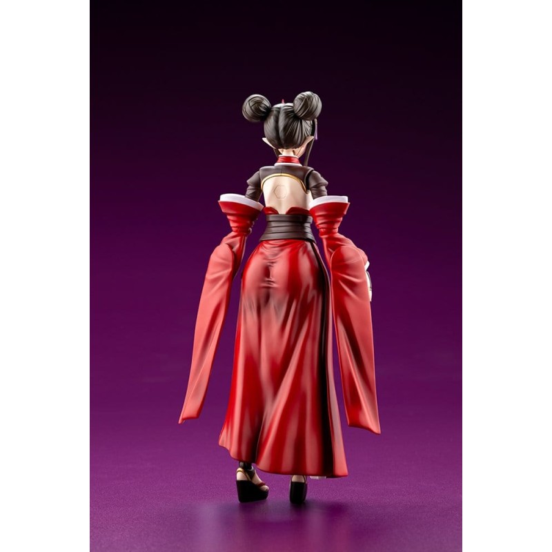 Arcanadea Plastic Model Kit Ornela 19 cm