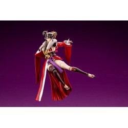 Arcanadea Plastic Model Kit Ornela 19 cm