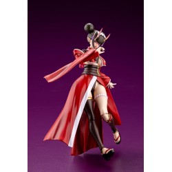 Arcanadea Plastic Model Kit Ornela 19 cm