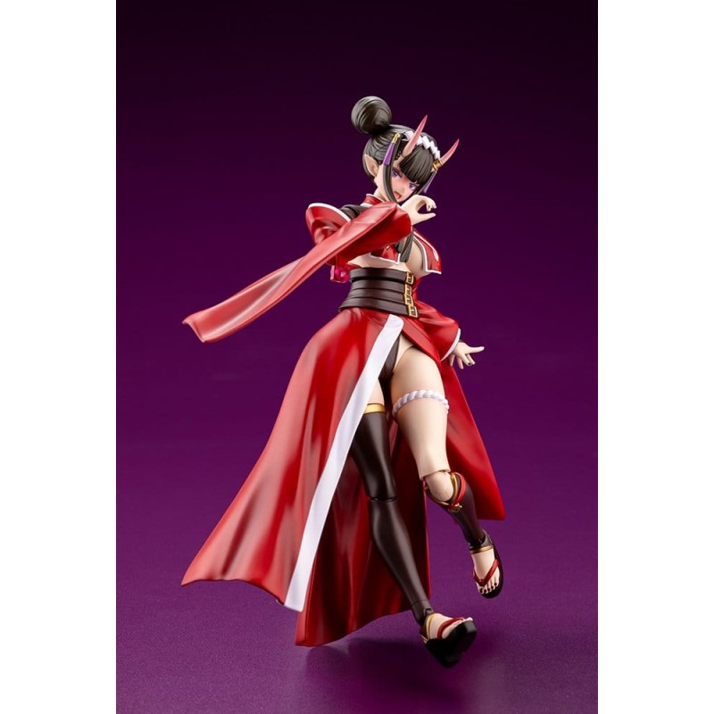 Arcanadea Plastic Model Kit Ornela 19 cm