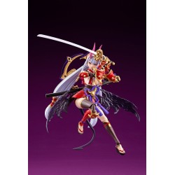 Arcanadea Plastic Model Kit Ornela 19 cm