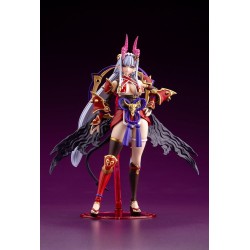 Arcanadea Plastic Model Kit Ornela 19 cm
