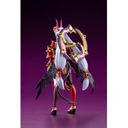 Arcanadea Plastic Model Kit Ornela 19 cm