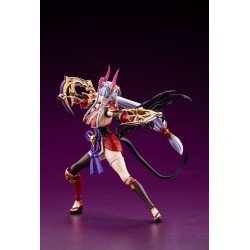 Arcanadea Plastic Model Kit Ornela 19 cm
