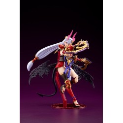 Arcanadea Plastic Model Kit Ornela 19 cm