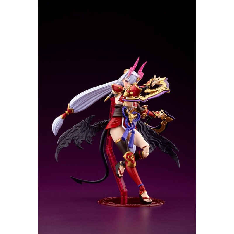 Arcanadea Plastic Model Kit Ornela 19 cm