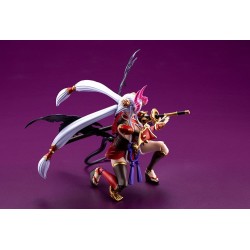 Arcanadea Plastic Model Kit Ornela 19 cm