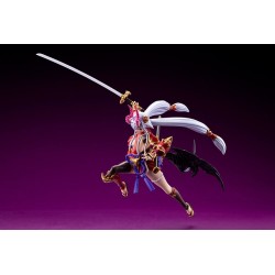 Arcanadea Plastic Model Kit Ornela 19 cm