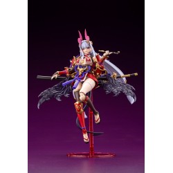 Arcanadea Plastic Model Kit Ornela 19 cm