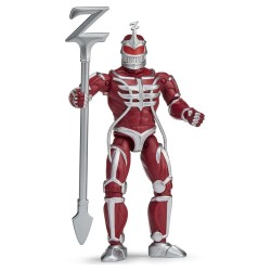 Power Rangers Basic figurine Lord Zedd