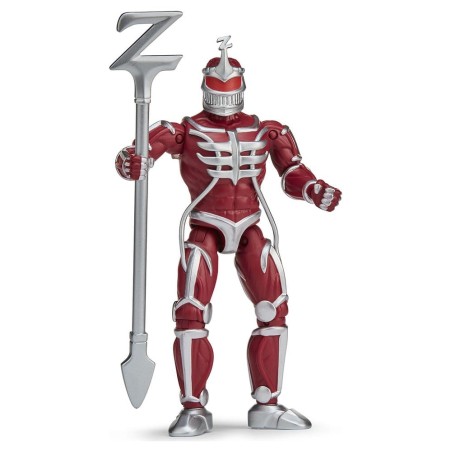 Power Rangers Basic figurine Lord Zedd