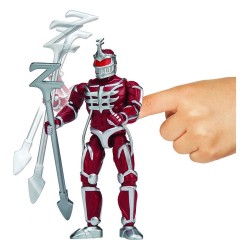 Power Rangers Basic figurine Lord Zedd