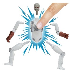Power Rangers Basic figurine Z-Putty