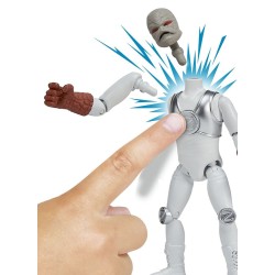 Power Rangers Basic figurine Z-Putty