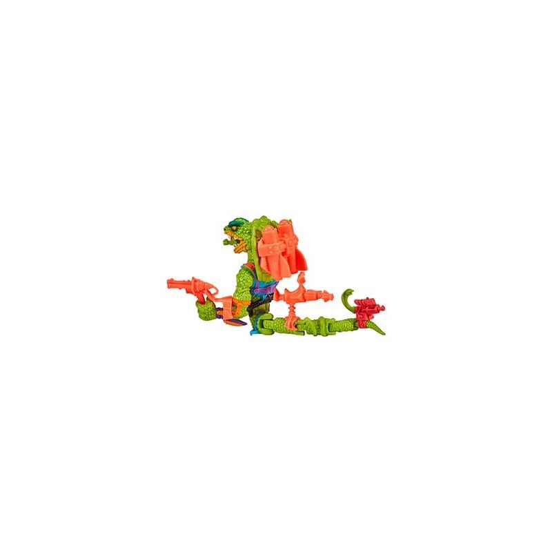 Teenage Mutant Ninja Turtles figurine Scaletail
