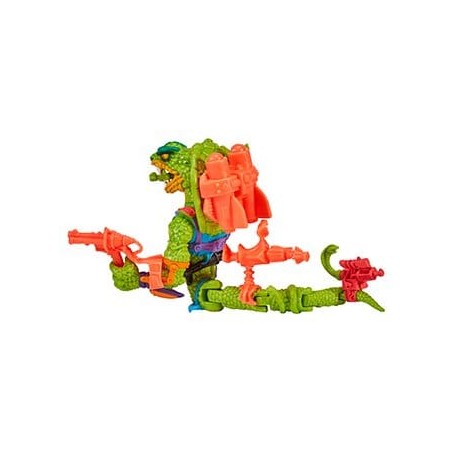 Teenage Mutant Ninja Turtles figurine Scaletail