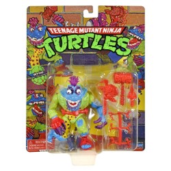 Teenage Mutant Ninja Turtles figurine Wyrm