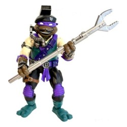 Tortues Ninja x G.I. Joe Crossover Classics figurine Donatello x Dial-Tone 12 cm